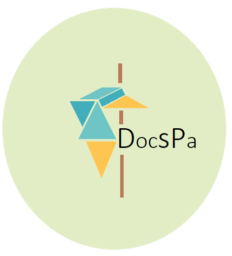 Logo DocSpa